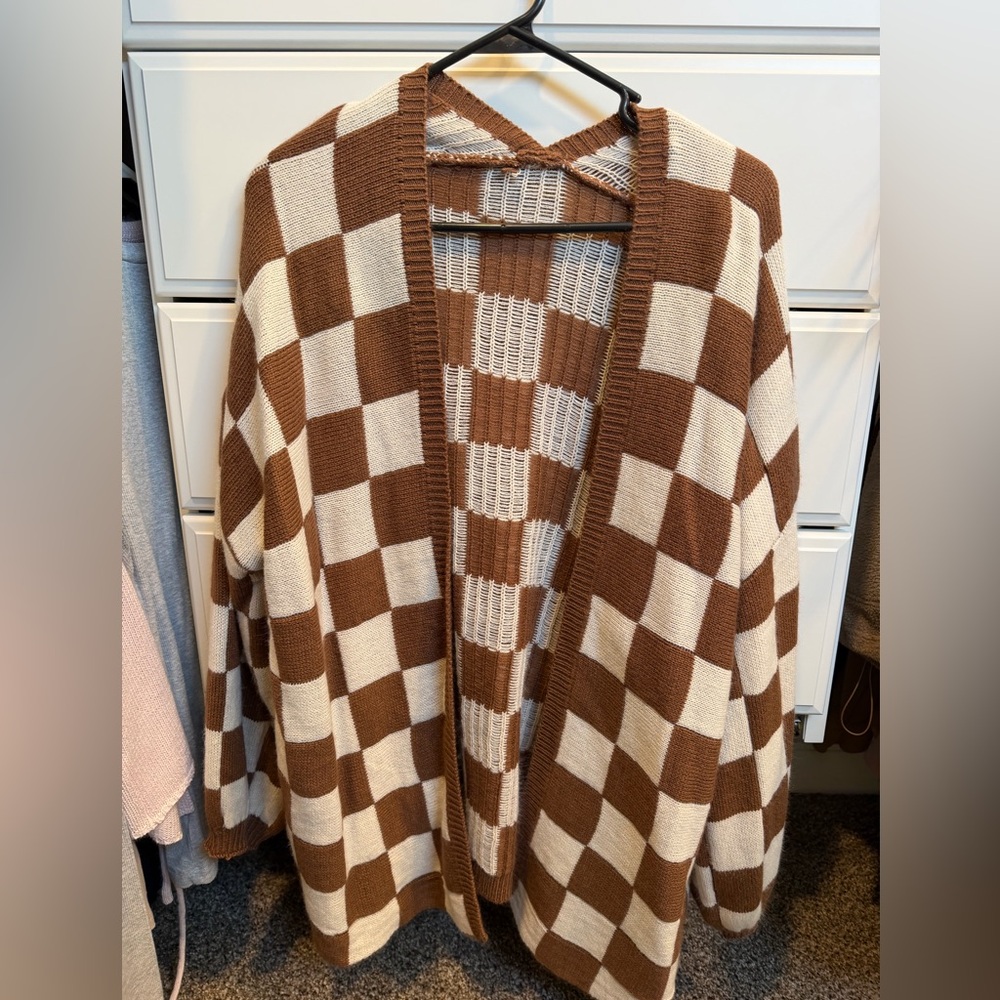 SHEIN Cardigan - Picture 1 of 1